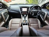 Mitsubishi Pajero Sport 2.4 GT Premium Elite Edition (ปี 2021) รูปที่ 11
